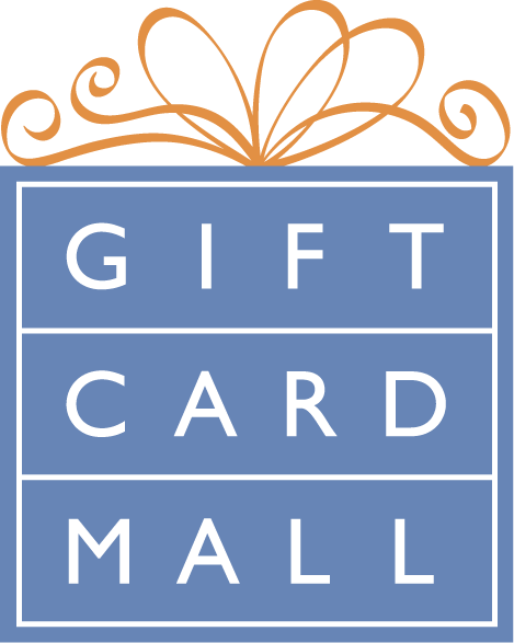 GiftCardMall Logo